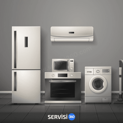 Çekerek Beyaz Eşya Servisi