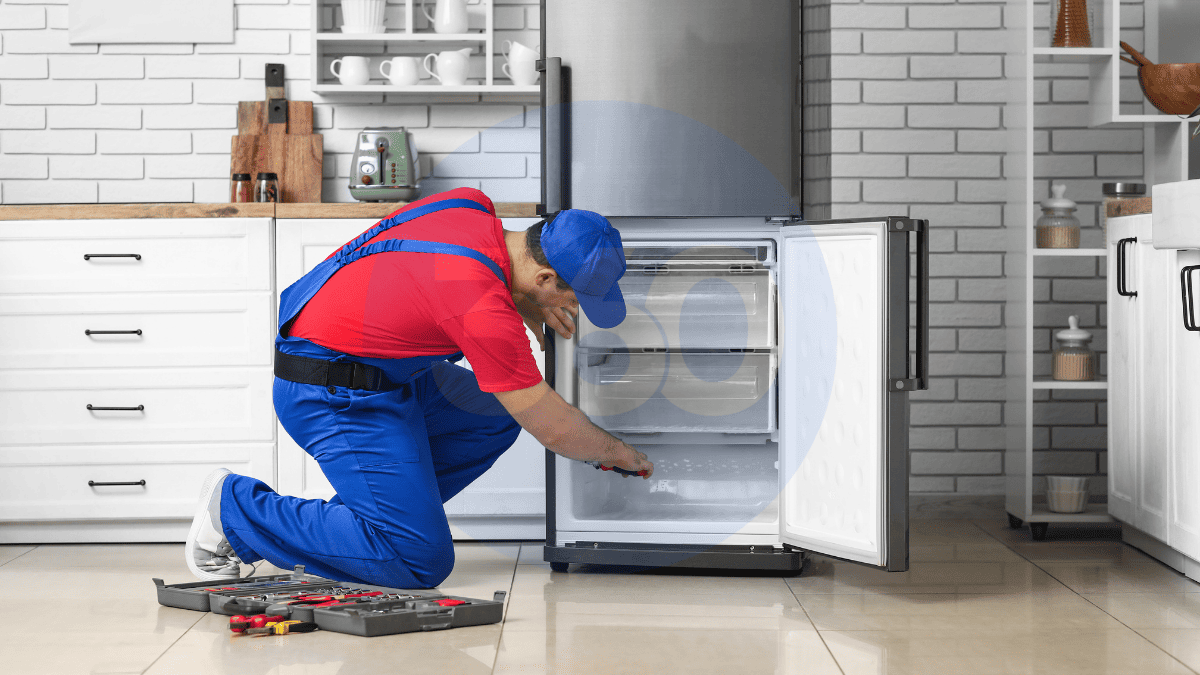 Çekerek Buzdolabı Servisi