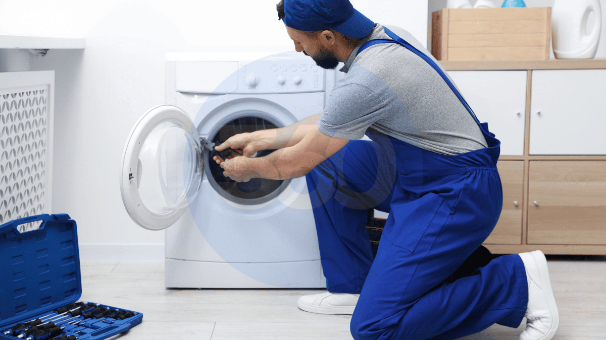 Çekerek Çamaşır Makinesi Servisi